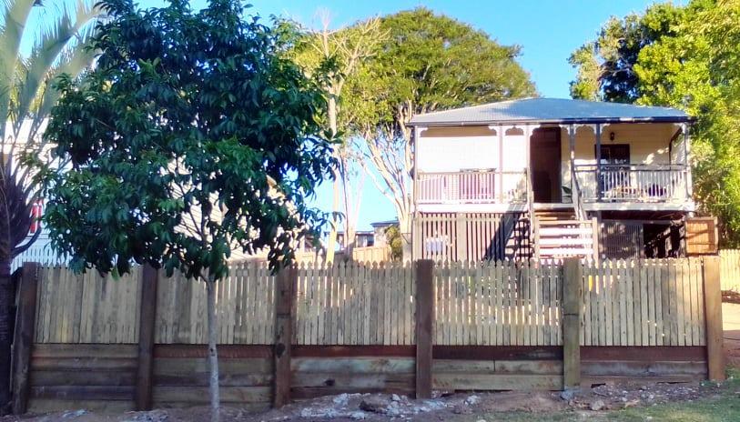Fencing Brisbane
